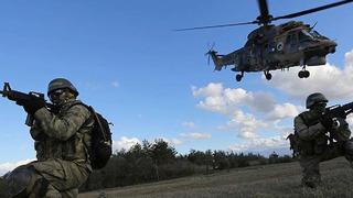 MSB kaynaklarından sınır ötesi operasyon sinyali: Örgüt silah bırakmazsa operasyonlar sürecek