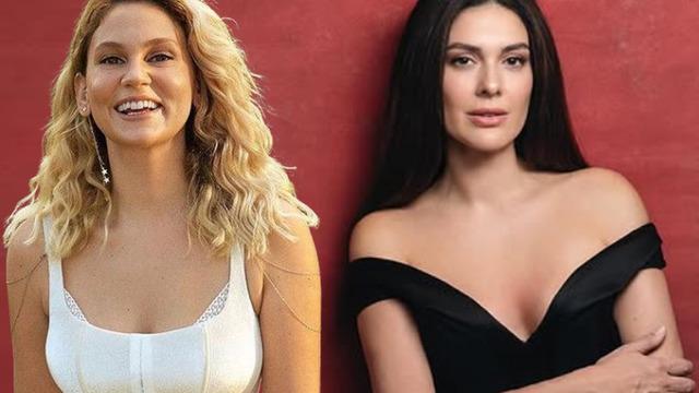 Ayşe Barım iddiası sonrası gerilim artıyor! Bergüzar Korel'e Farah Zeynep Abdullah'tan bomba tepki