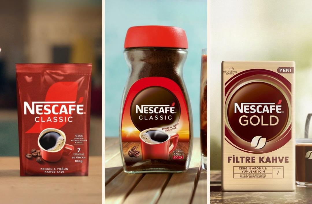 nescafe 