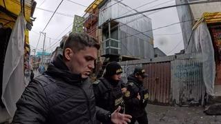 Dünyanın en kanunsuz şehrini ziyaret etti! Gökyüzüne en yakın yer: Tam deniz seviyesinden 5 bin 100 metre yükseklikte...