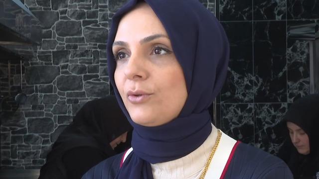 'Araba alsam yeter demiştim, bu kadar büyüyeceğini düşünmedim'