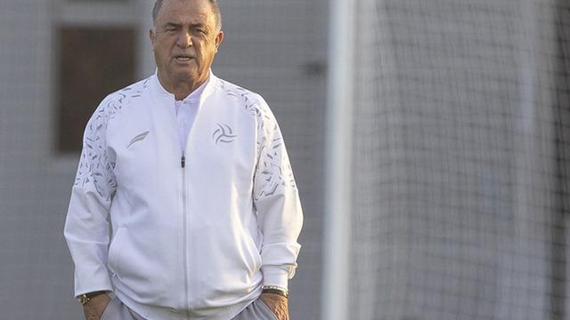 Fatih Terim, Al Shabab'ın başında ilk lig maçına yarın çıkacak