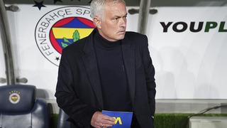 Jose Mourinho için ayrılık iddiası! İngiltere basını takım ismi vererek duyurdu