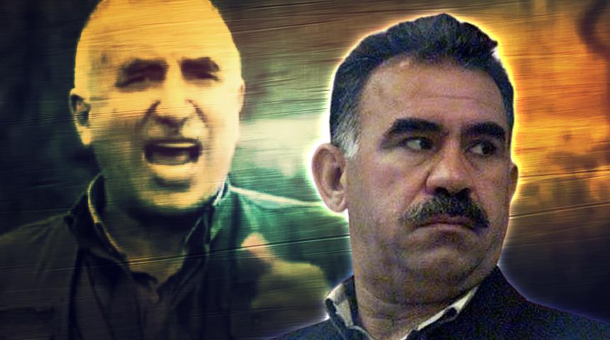 Öcalan'ın çağrısı için tarih verdi! İki seçenek var diyerek açıkladı: "Kandil direnirse..."