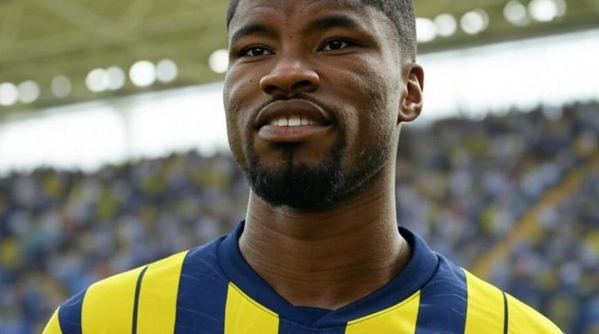 Fenerbahçe rekor bedelle transferi bitirdi! Savunmaya uzun yıllar hafızalardan çıkmayacak isim geliyor...