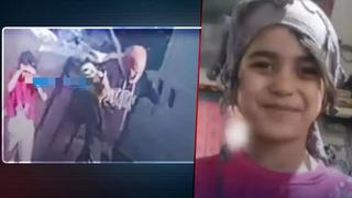 Mezarlığa götürüp vahşice katletmişti! Şişli'de 6 yaşındaki Şirin'i öldüren katile ceza yağdı