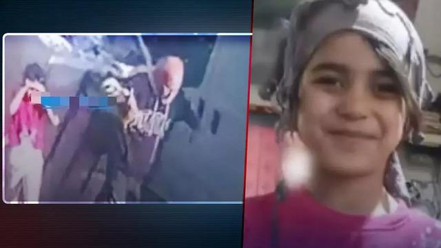 Mezarlığa götürüp vahşice katletmişti! Şişli'de 6 yaşındaki Şirin'i öldüren katile ceza yağdı