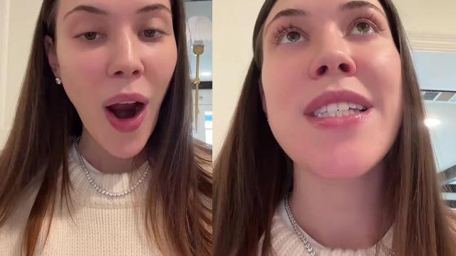 Satın aldığı antika dolabın içinden çıkanlar şaşkına çevirdi! Servet değerinde lüks ürünler... Gözlerime inanamadım