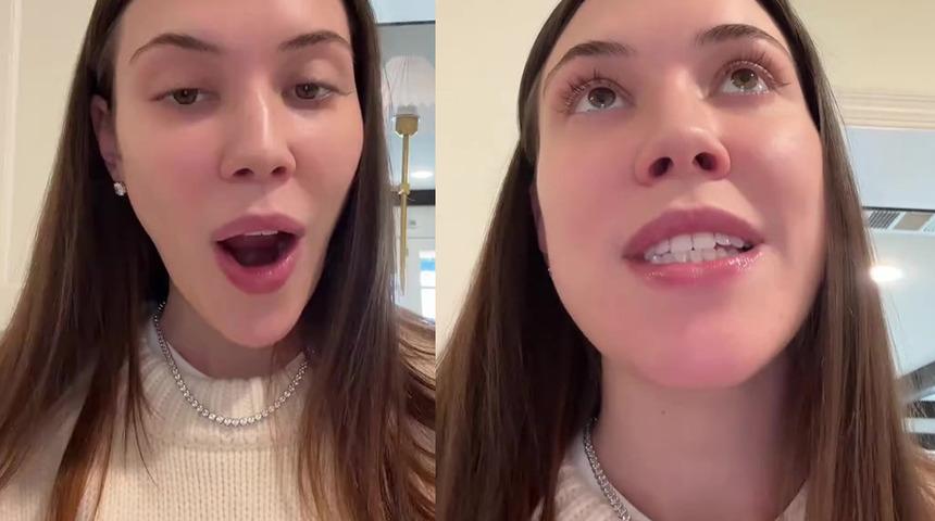 Satın aldığı antika dolabın içinden çıkanlar şaşkına çevirdi! Servet değerinde lüks ürünler... "Gözlerime inanamadım"