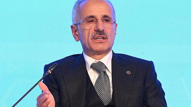 İlk açıklamayı Erdoğan yapmıştı! Bakan Uraloğlu 5G için o tarihi işaret etti... Ulaşım ve köprü fiyatları değişiyor! Hem tarih verdi hem zam oranını açıkladı!