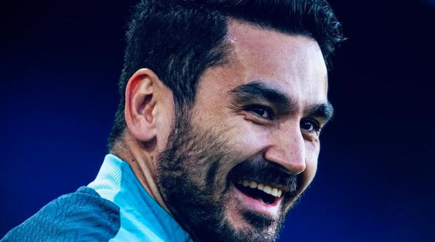 Galatasaray ile anlaşan İlkay Gündoğan'ın imza tarihi belli oldu!