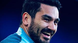 Galatasaray ile anlaşan İlkay Gündoğan'ın imza tarihi belli oldu!