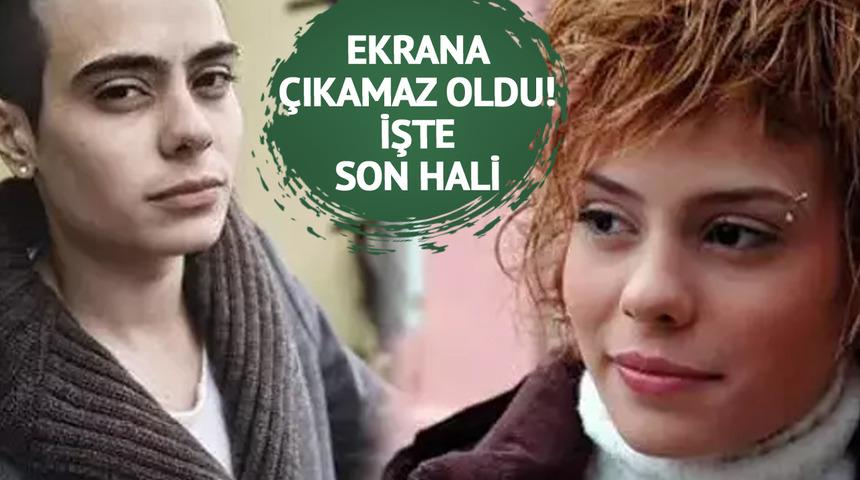 Cinsiyet değiştirdi, ekrana çıkamaz oldu! Engellendiğini söyleyen Rüzgar Erkoçlar bakın artık ne yapıyor?