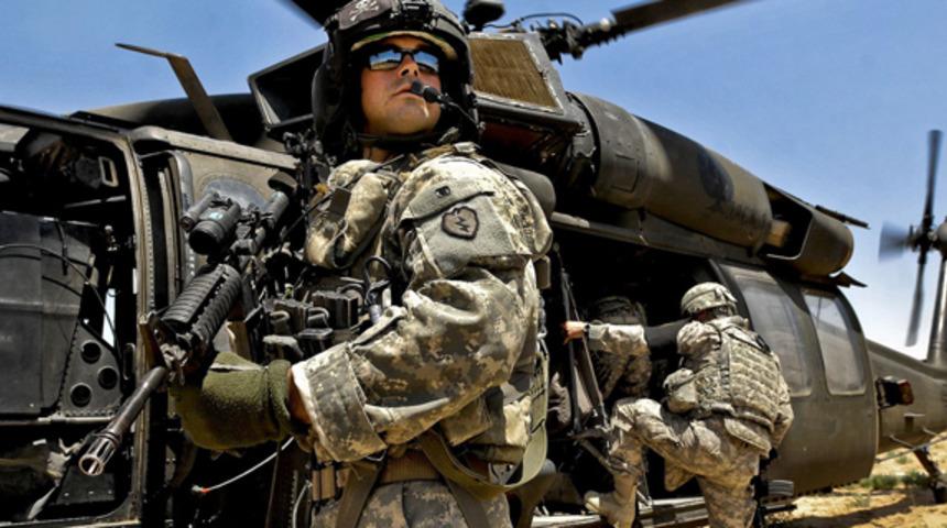 ABD hedefte! 'Savaş her an başlayabilir'