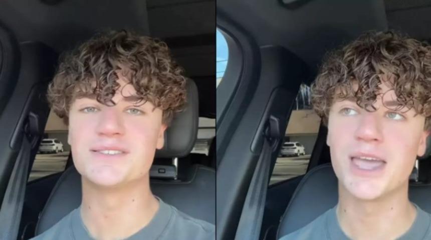 Ailesi büyük ikramiyeyi kazandı! Tek bir gecede zengin olan çocuk 'En kötü yanı' diyerek açıkladı: "Normal bir insan olma şansım yok"