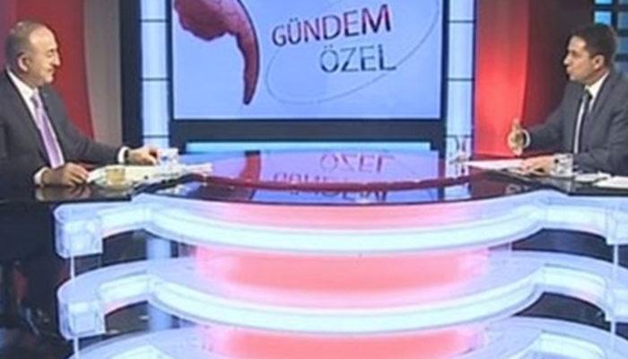 Bakan Çavuşoğlu: CIA Türkiye'den yazılı özür diledi