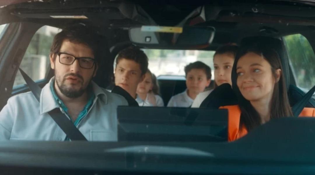 Sinemaseverleri mutlu edecek haftanın filmleri! 6 film birden vizyona girdi (10 Ocak 2025)