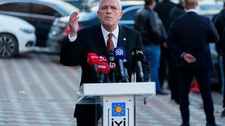 İYİ Parti Genel Başkanı Dervişoğlu: Bana tahsis edilen koruma polislerini geri çekin