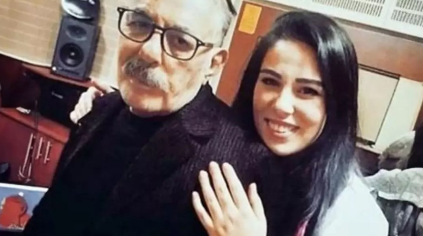 Tuğçe Tayfur Ferdi Tayfur'un servetinden pay alacak mı? Usta sanatçının avukatı son noktayı koydu!