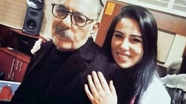 Tuğçe Tayfur Ferdi Tayfur'un servetinden pay alacak mı? Usta sanatçının avukatı son noktayı koydu!