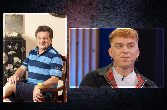 Fenerbahçe'yi hedef almıştı! Athena Gökhan'dan Vedat Milor'a 'Fanatizm' tepkisi! O sözleri taraftarı çileden çıkardı...