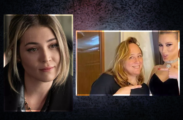 Ünlü oyuncu Deniz Işın tek tek saydı! Ayşe Barım, Serenay Sarıkaya, Hazal Kaya’ya ateş püskürdü! ‘Peşkeş çekti…’