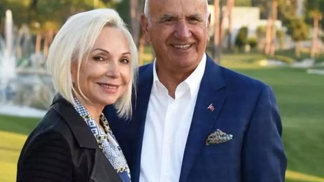 Ünlü iş insanı Fikret Öztürk'ün villasına girmişlerdi! Milyon dolarlık soygunda yeni gelişme