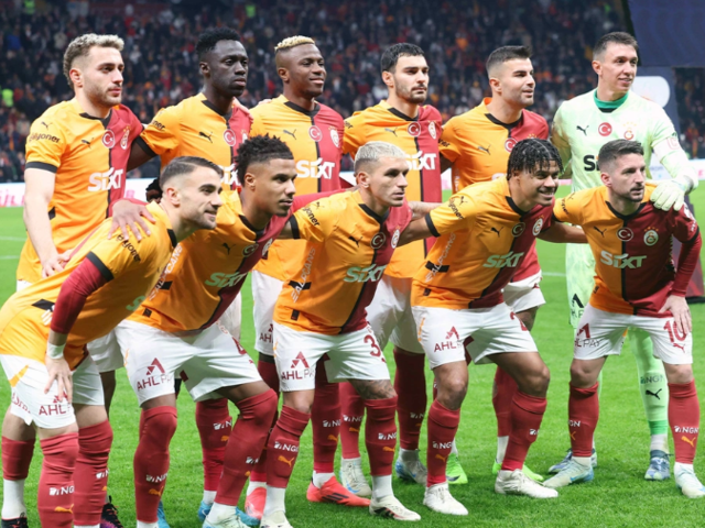 Galatasaray'da Gabriel Sara gelişmesi! MR'a girecek...