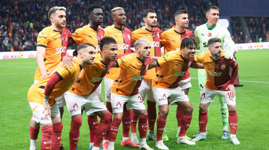 Galatasaray'da Gabriel Sara gelişmesi! MR'a girecek...