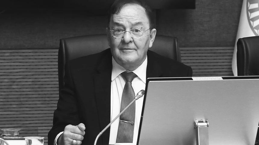 Eski AK Parti Milletvekili Ahmet İyimaya hayatını kaybetti! Erdoğan taziye mesajı yayınladı