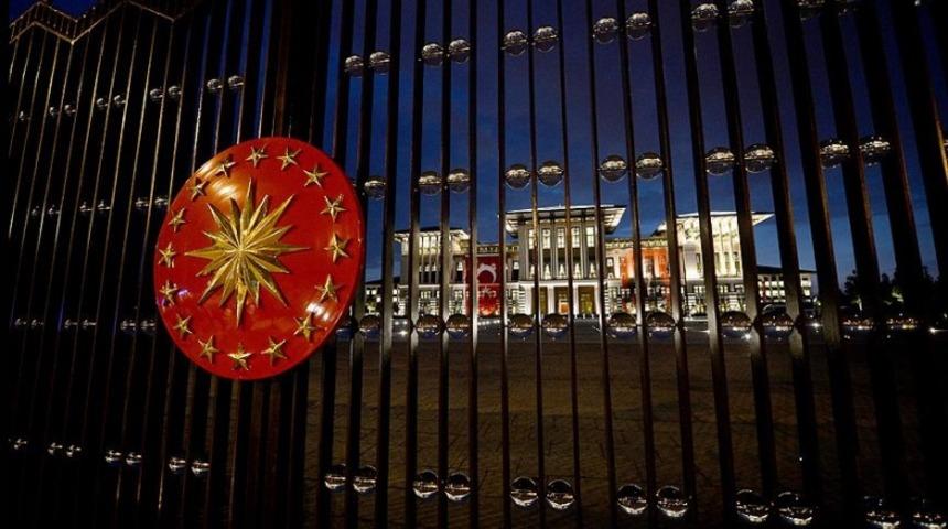 Son dakika Beştepe'de güvenlik toplantısı!