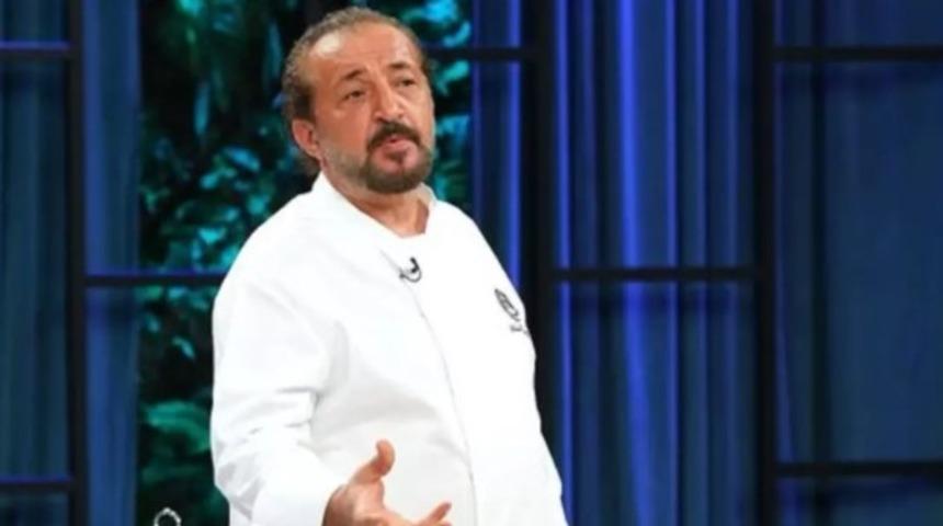 MasterChef jürisi Mehmet Yalçınkaya'nın oğlu da şef çıktı! Görenler çok şaşırdı! ''Babasının kopyası''