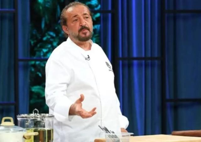 MasterChef jürisi Mehmet Yalçınkaya'nın oğlu da şef çıktı! Görenler çok şaşırdı! ''Babasının kopyası''