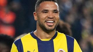 Fenerbahçe'de En-Nesyri kendine geldi! Faslı futbolcu bu sezon 12. golünü attı