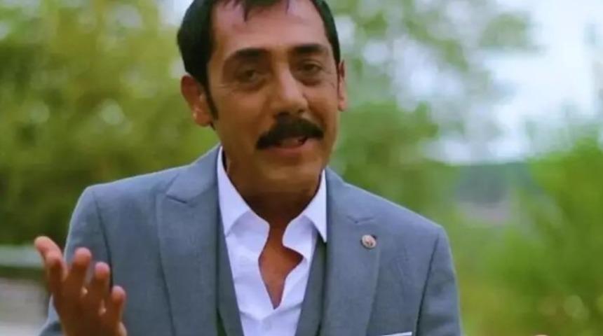 Ankaralı Turgut’un çocukları yine birbirine girdi! Şimdi de mezar taşını paylaşamadılar! ''Mezarda bile rahat yok''