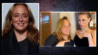 Ayşe Barım iddiaları ortalığı ayağa kaldırdı! Ünlü menajer ilk kez görüntülendi! Kendini bakın nasıl savundu