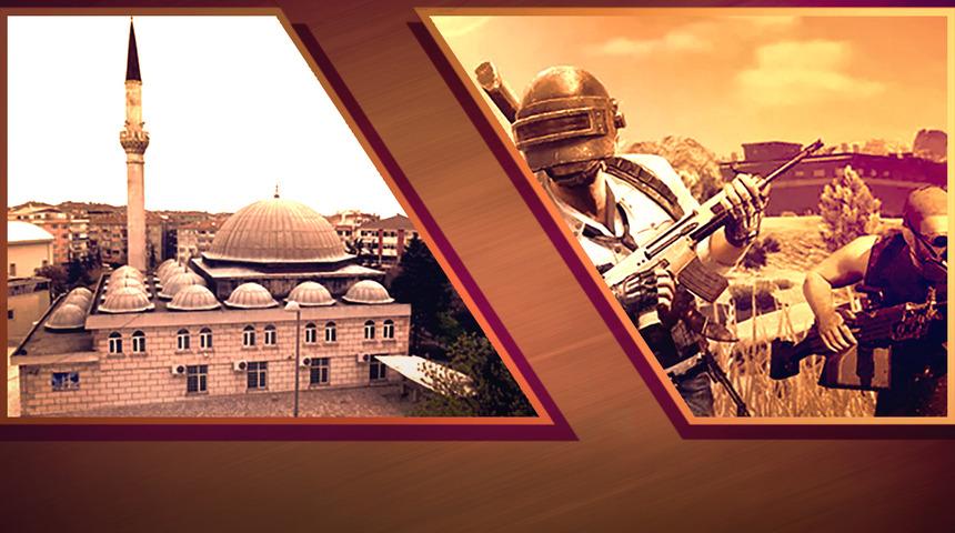 Kocaeli'de azılı PUBG sapığı: Oyundan tanıştığı çocuğu cami tuvaletinde istismar etti, şantajla çıplak görüntülerini ele geçirdi