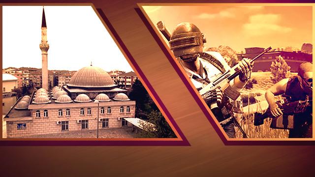 Kocaeli'de azılı PUBG sapığı: Oyundan tanıştığı çocuğu cami tuvaletinde istismar etti, şantajla çıplak görüntülerini ele geçirdi