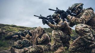 Suriye'nin kuzeyinde PKK/YPG'ye darbe! 20 terörist etkisiz hale getirildi