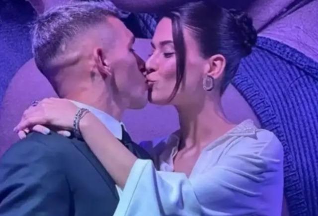 Lucas Torreira ile ayrılığı doğruladı! Devrim Özkan ayrılığın ardından ilk kez konuştu