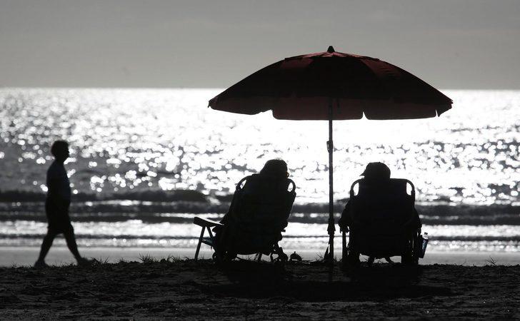 Elon Musk'dan tarihi şov! Çarpıcı fotoğraflar G4