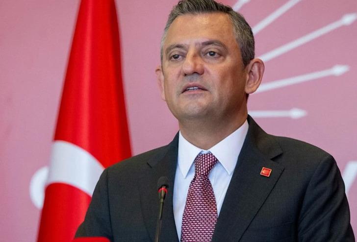 'Yılın ilk anketi' diyerek duyurdular! CHP ile AK Parti oy oranlarında dikkat çeken değişim... Birinin oyları arttı, diğerinin düştü G1