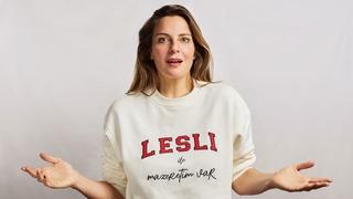 Lesli Karavil'in yepyeni gösterisi Mazeretim Var! 15 Ocak'ta Komedi Kulüp'te!