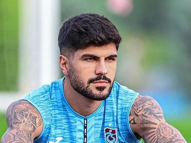 Gakatasaray, devre arasının ilk transferini yaptı! Trabzonspor'dan geliyor...
