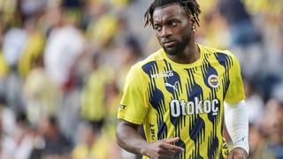 Fenerbahçe'ye Allan Saint-Maximin konusunda kötü haber geldi! Suudi Arabistan kulübü Fenerbahçe'ye rest çekti.