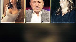 Ayşe Barım ve Serenay Sarıkaya iddialarına Fatih Altaylı'da dahil oldu! Sözünü sakınmadı! ''Eğer bu bir suçsa...''