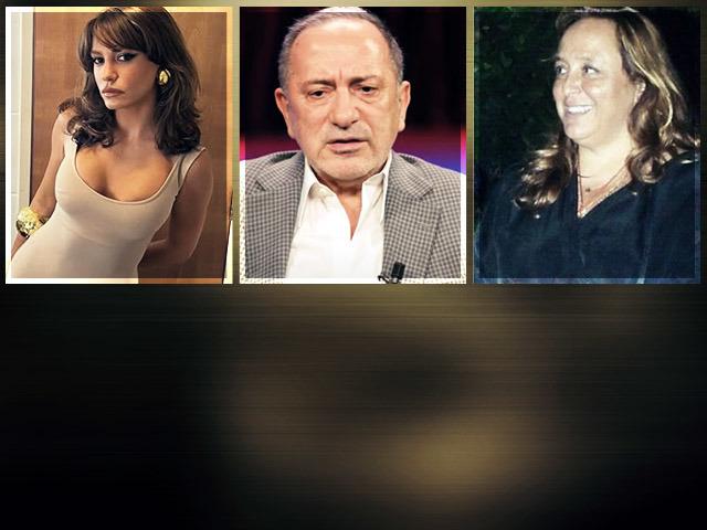 Ayşe Barım ve Serenay Sarıkaya iddialarına Fatih Altaylı'da dahil oldu! Sözünü sakınmadı! ''Eğer bu bir suçsa...''
