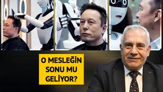 Berberliğin sonu mu geliyor? Sosyal medyadaki görüntüler berberlerin tepkisini topladı: Robotların bizim sektörde hiç şansı yok