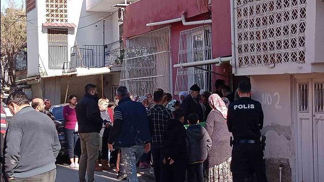 Aile dramı yaşandı! Anne babanın cansız bedenini oğulları buldu!