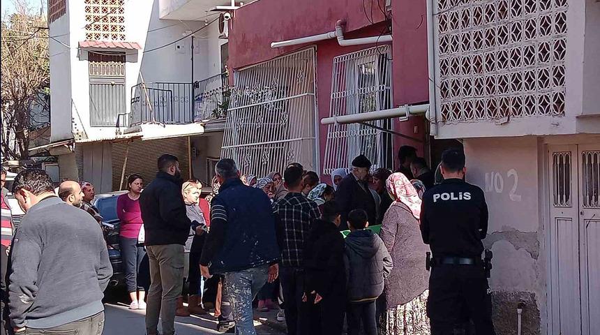 Aile dramı yaşandı! Anne babanın cansız bedenini oğulları buldu!